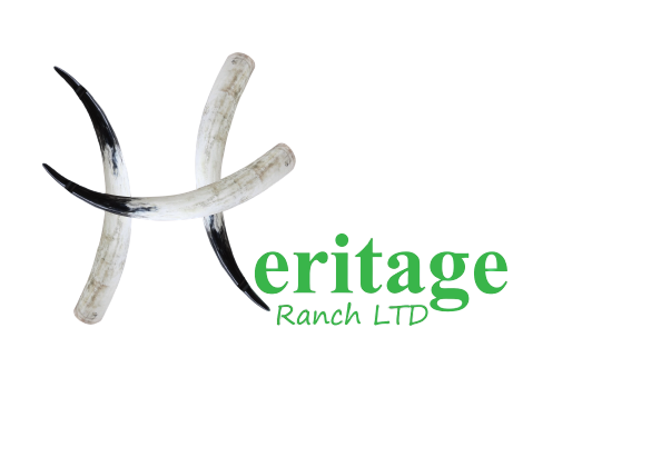 Heritage Ranch